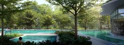 The LakeGarden Residences (D22), Condominium #497098801